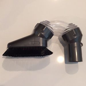 Dyson Vacuum Attachment